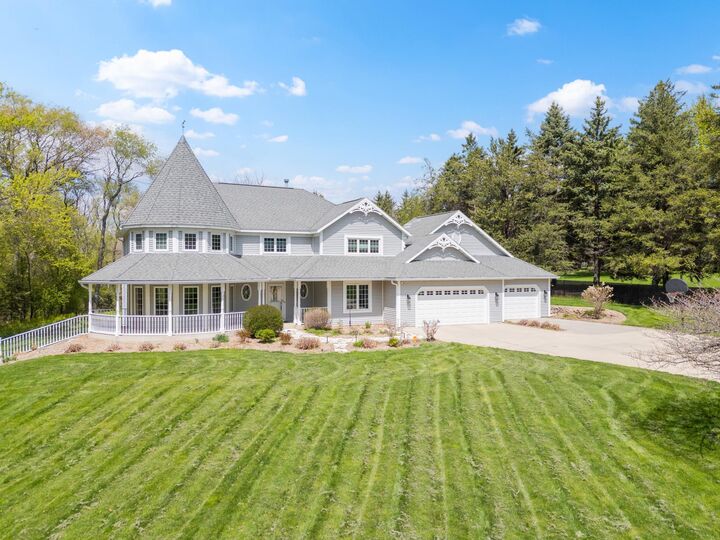 Property Photo:  5435 Howard Street NW  MN 55901 