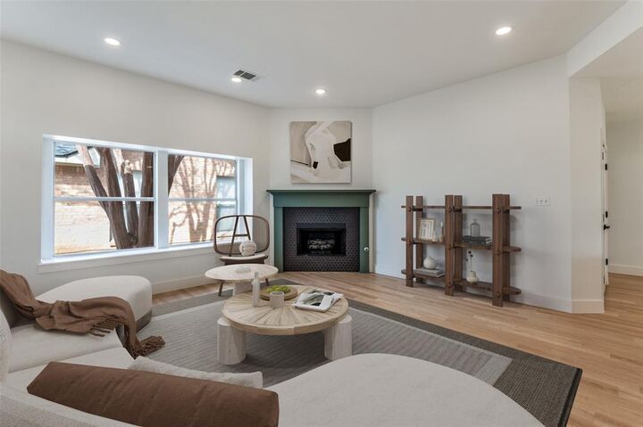 Property Photo: 2207 Arbor Creek Drive TX 75010