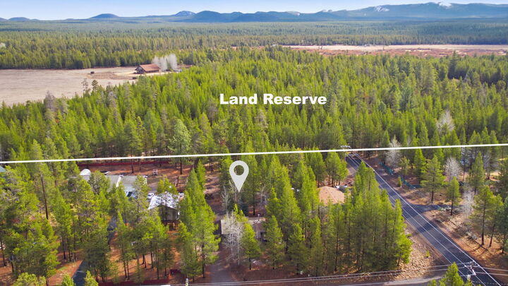 Property Photo:  55818 Black Duck Road  OR 97707 