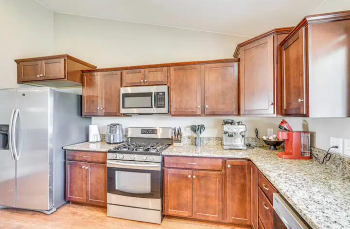 Property Photo:  2852 Glacier Drive  OR 97603 