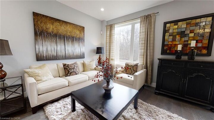 Property Photo: 2024 Evans Boulevard ON N6M 0A1