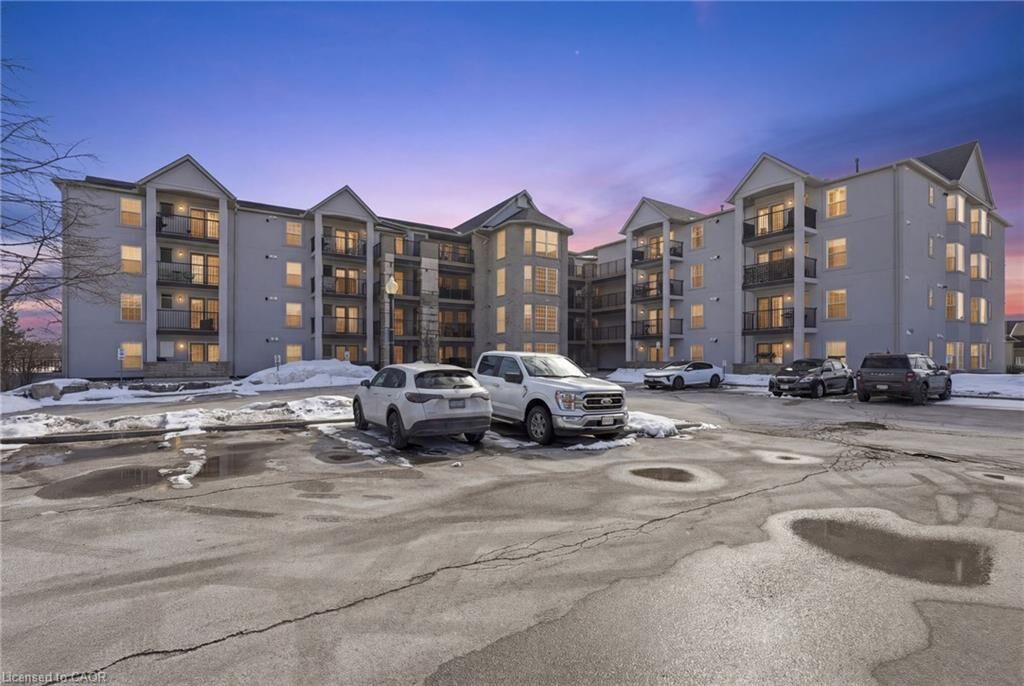 Property Photo: 1411 Walkers Line 213 ON L7M 4P5