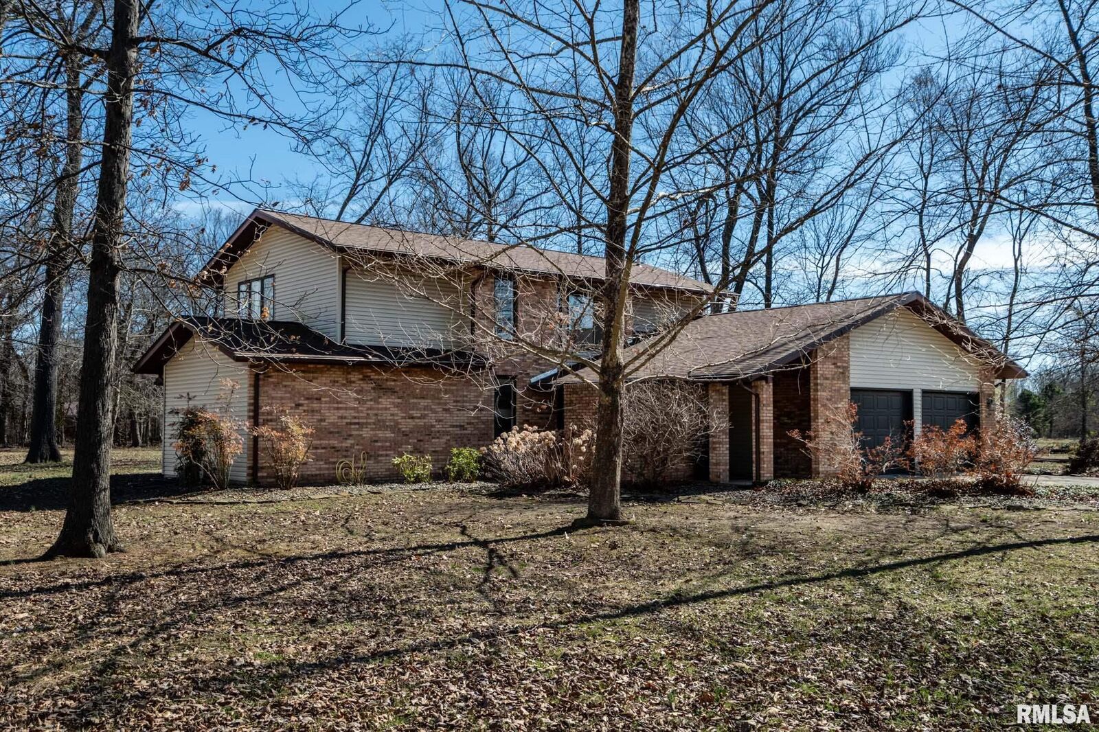 Property Photo:  11580 Sherry Lynn Drive  IL 62901 