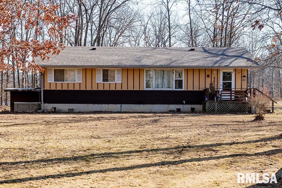Property Photo:  5840 McCarty Road  IL 62854 