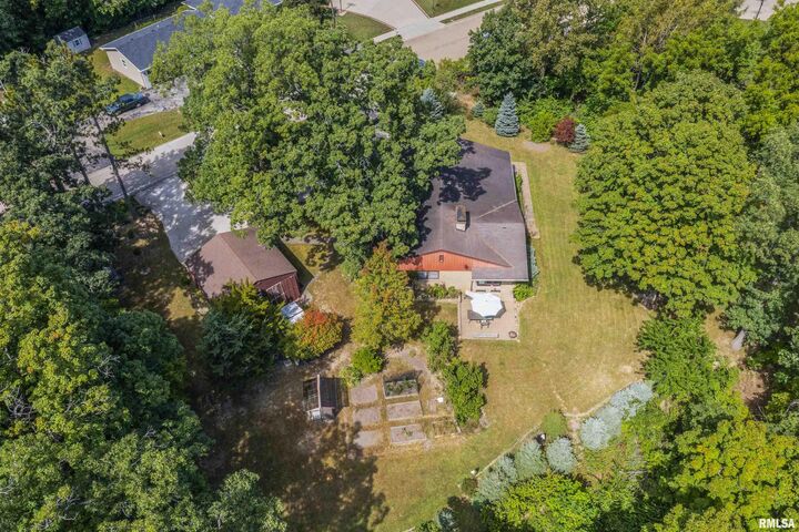 Property Photo:  9310 N Frye Road  IL 61615 