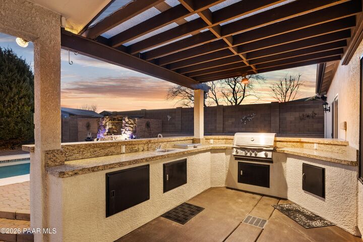 Property Photo:  7097 E Scenic Vis  AZ 86315 