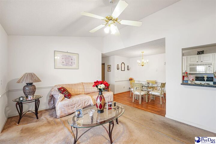 Property Photo: 533-E Third Loop SC 29505