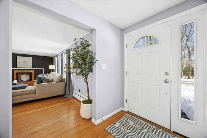 Property Photo: 13 Dennis Circle MA 01532