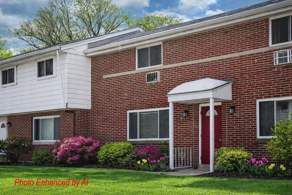 Property Photo: 56 Morency Street D MA 01760