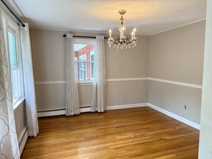 Property Photo: 12 Clewes Rd MA 02054