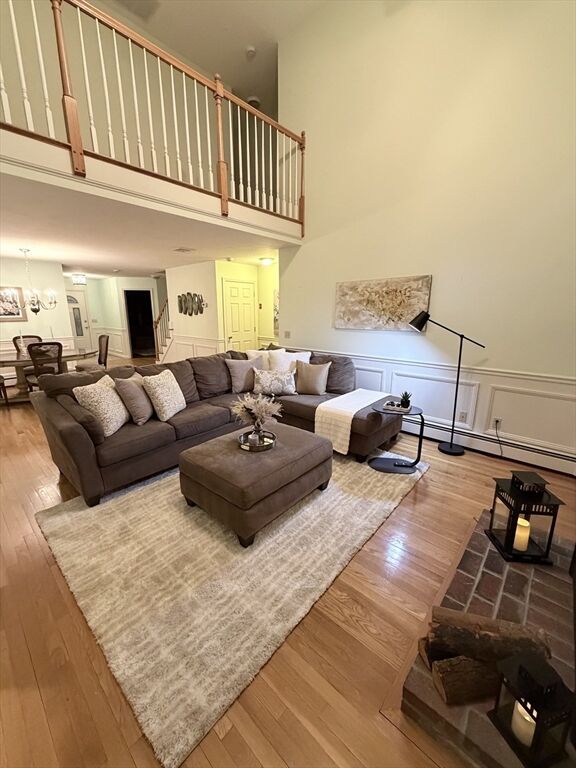 Property Photo:  15 Haven Way 15  MA 01721 