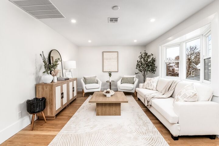 Property Photo: 87 Lowell Ave 87 MA 02472