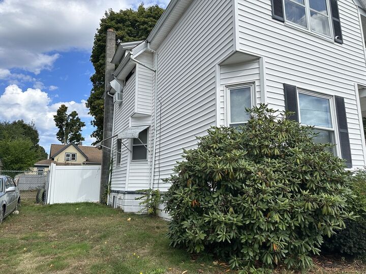 Property Photo:  63 Woodland Avenue  MA 02301 