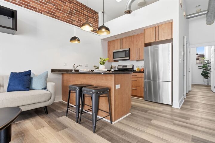 Property Photo:  150 North St 150  MA 02144 