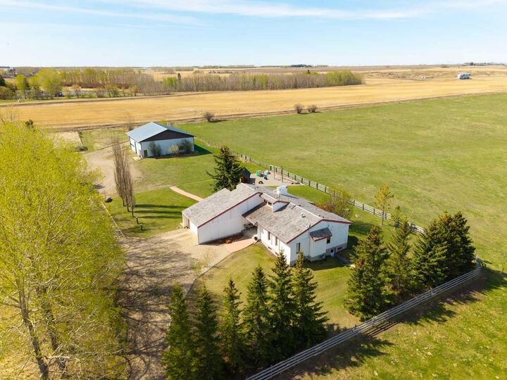 Property Photo: 31144 Range Road 20 AB T0M 0W0