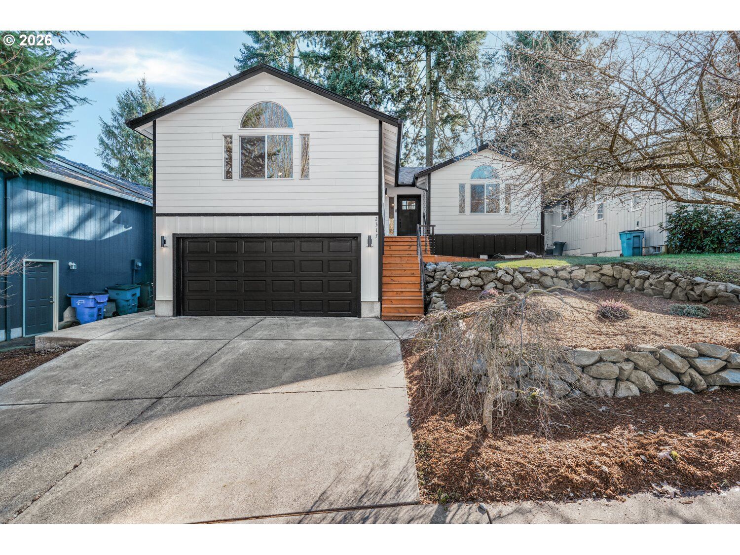 Property Photo:  2317 NE 52nd St  WA 98663 