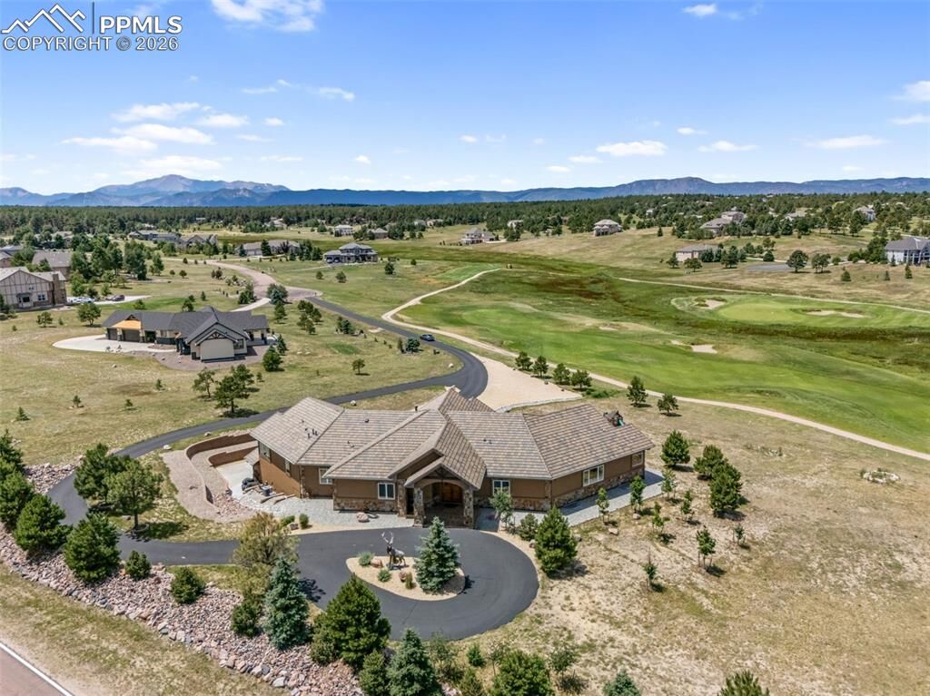 Property Photo:  18905 Brockenbury Court  CO 80132 