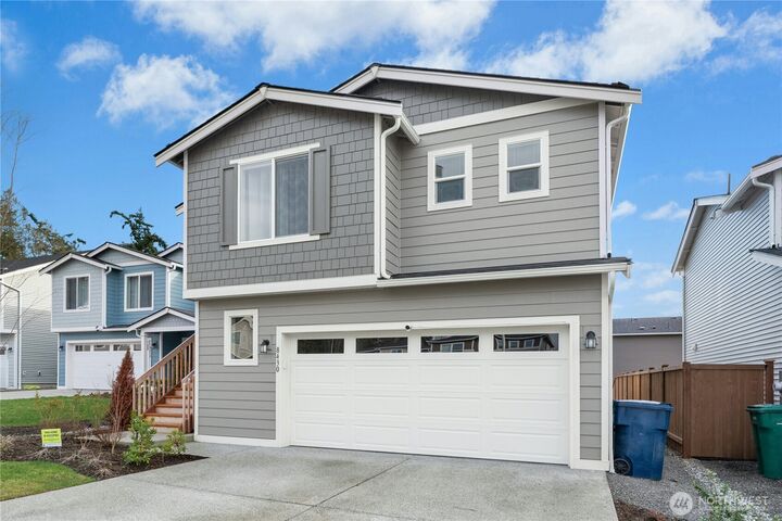 Property Photo: 8430 32nd Place NE WA 98270