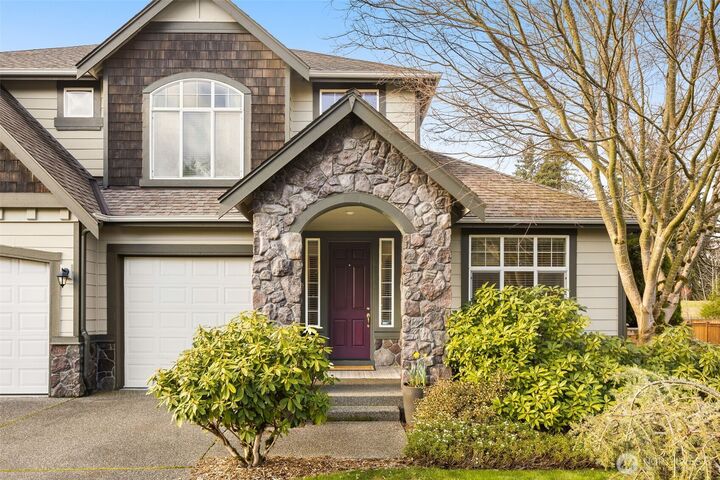 Property Photo:  22019  151st Place SE  WA 98272 