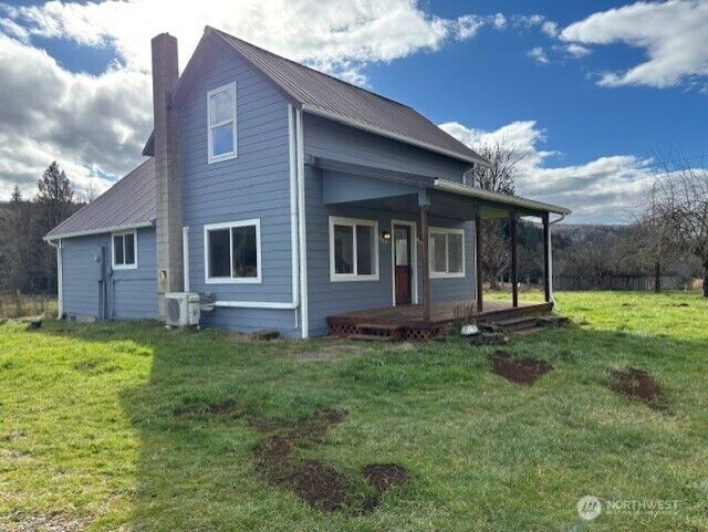 Property Photo:  146  Swigert Road  WA 98564 