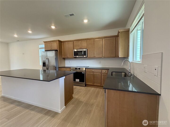 Property Photo:  1612  Dorjun Drive  WA 98368 
