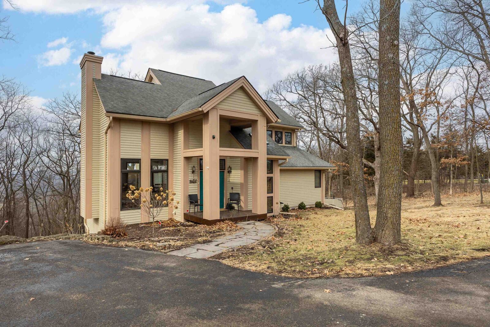 Property Photo: 1 Westview Lane IL 61036