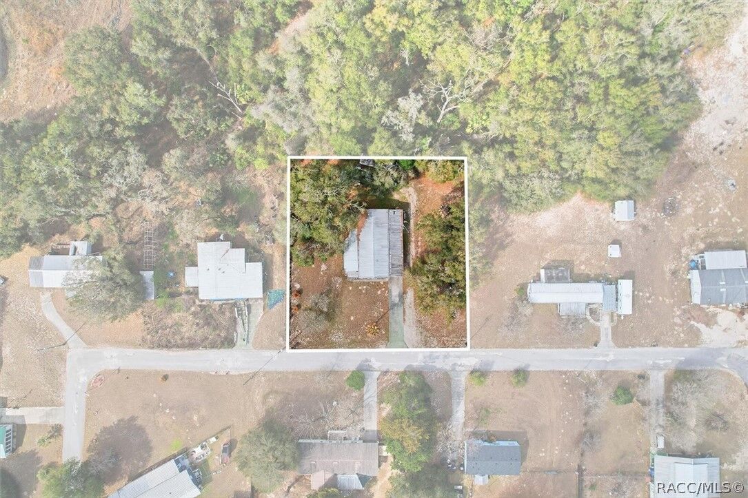 Property Photo:  4686 S Brush Hollow Loop  FL 34450 