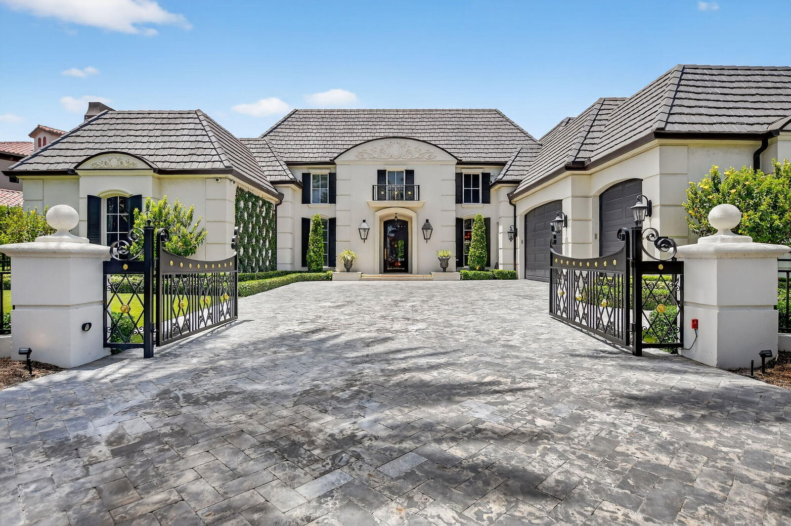 Property Photo: 377 E Coconut Palm Road FL 33432