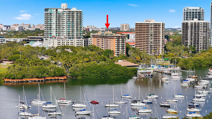 Property Photo:  2951 S Bayshore Drive 315  FL 33133 