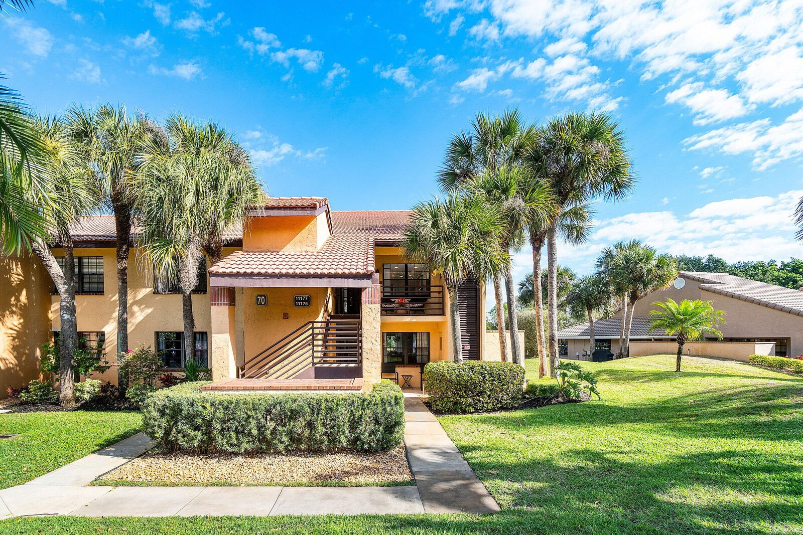 Property Photo:  11177 Aspen Glen Drive 206  FL 33437 