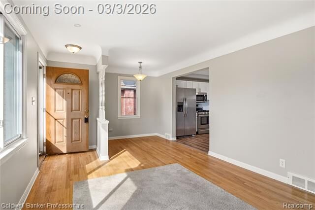 Property Photo:  22617 Oconnor Street  MI 48080 