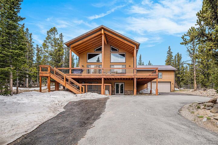 Property Photo:  423 Prunes Place  CO 80440 