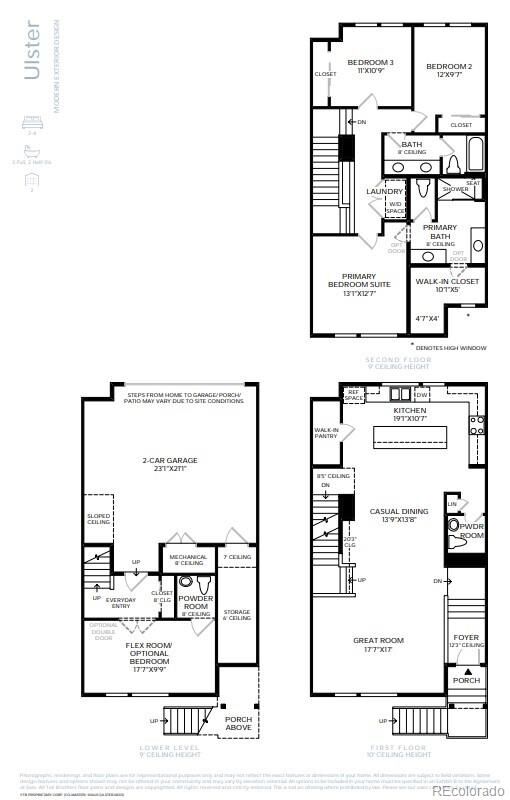 Property Photo: 642 Cowbell Drive CO 80516