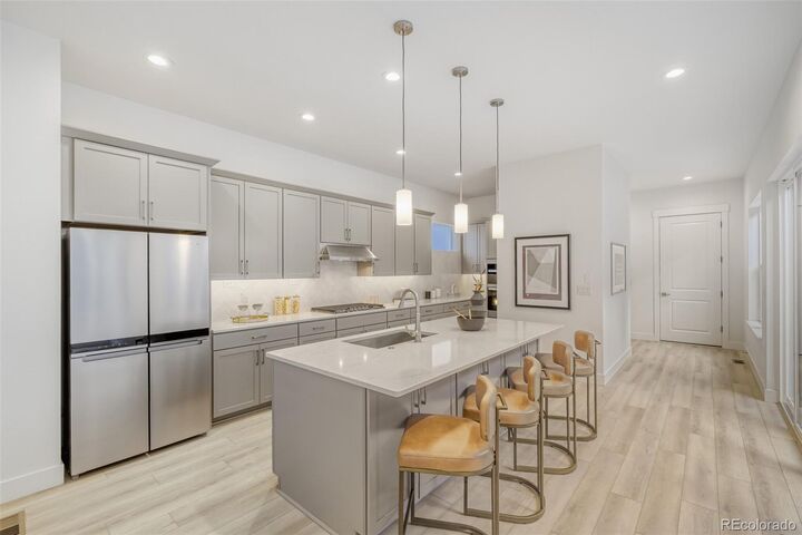 Property Photo:  9587 Carcassonne Place  CO 80924 