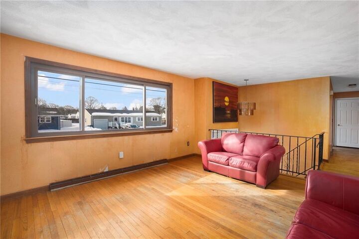 Property Photo:  247 Asylum Road  RI 02886 