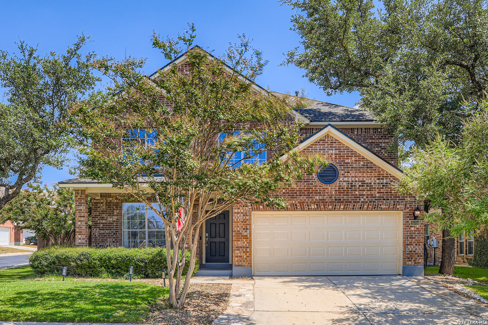 Property Photo: 26734 Rustic Brook TX 78261