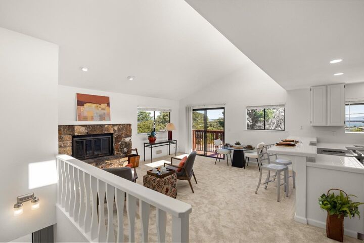 Property Photo:  1201 Hoffman Avenue  CA 93940 