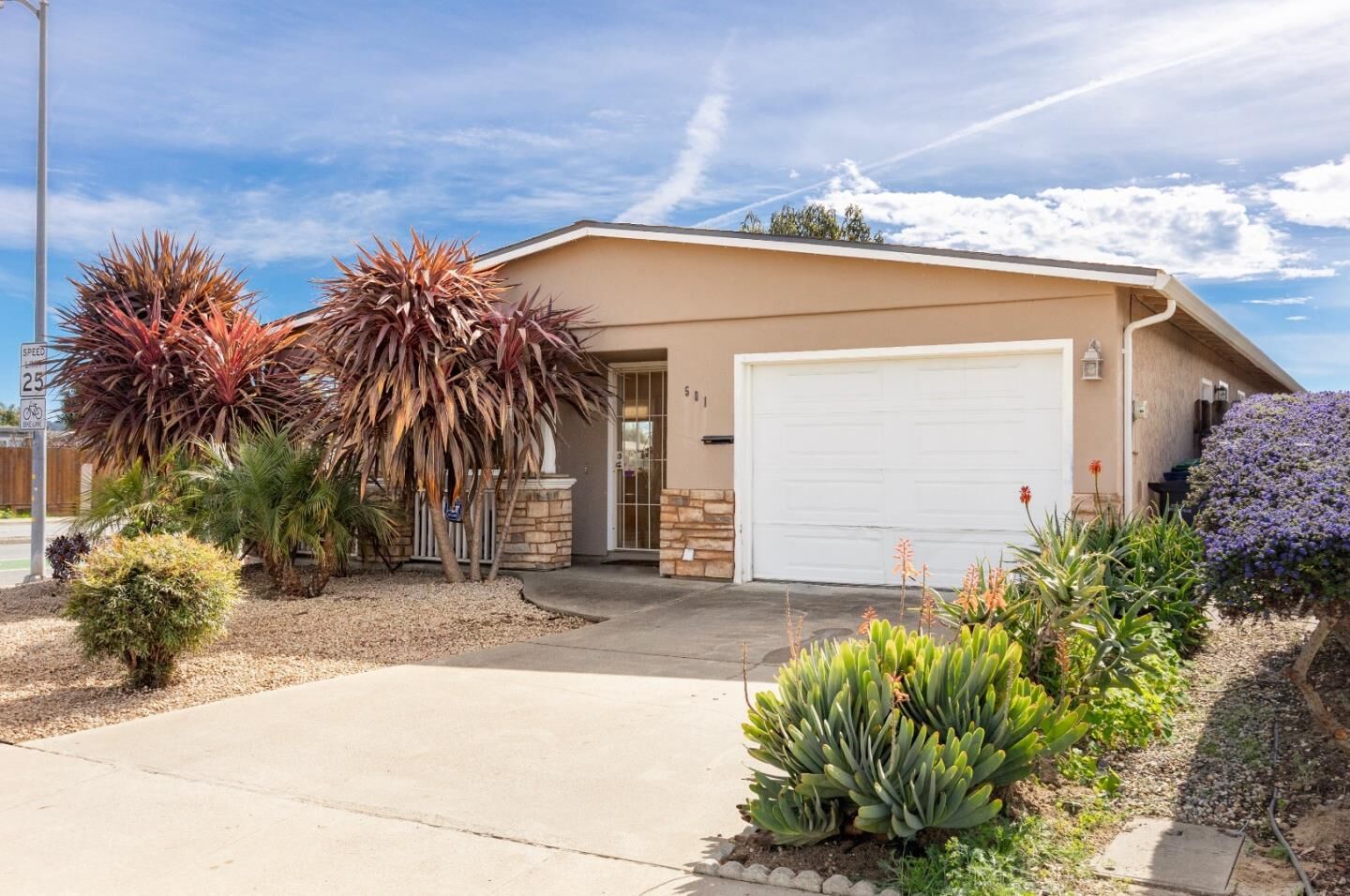 Property Photo:  501 Tuttle Avenue  CA 95076 