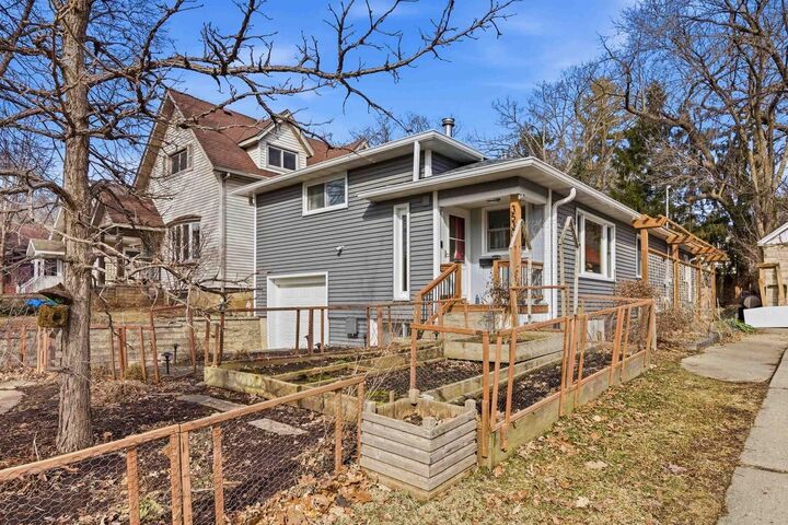 Property Photo:  3530 Wyota Avenue  WI 53711 