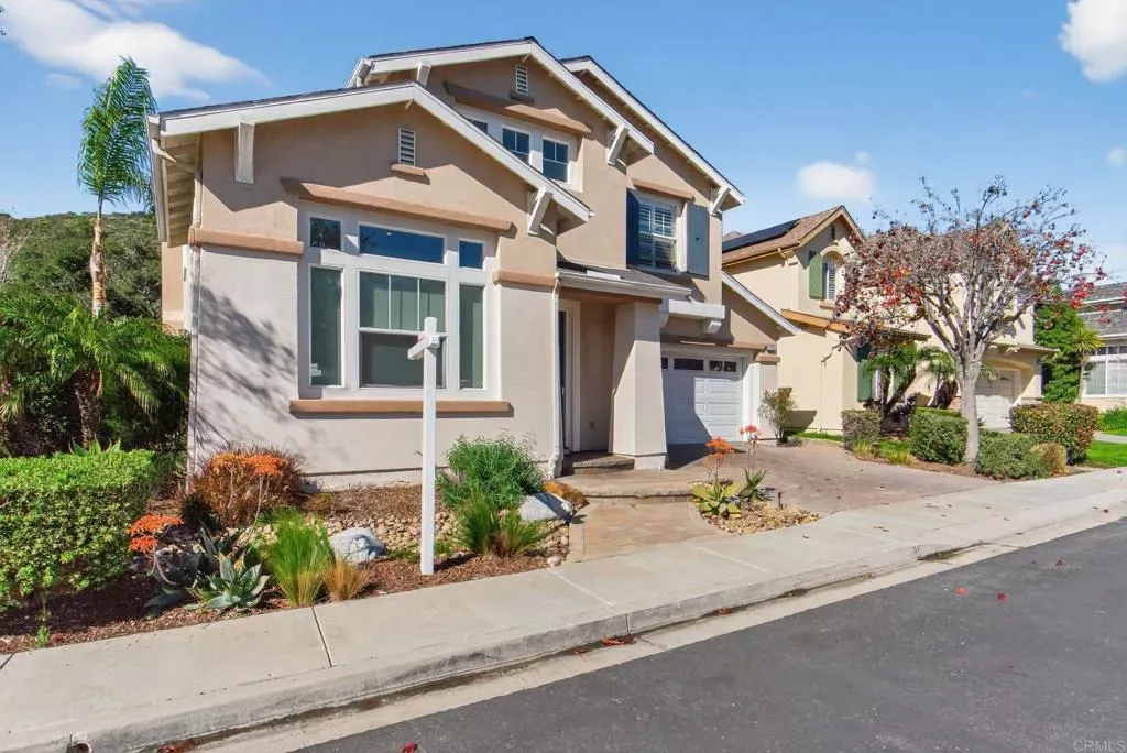 Property Photo: 2776 W Canyon Avenue CA 92123