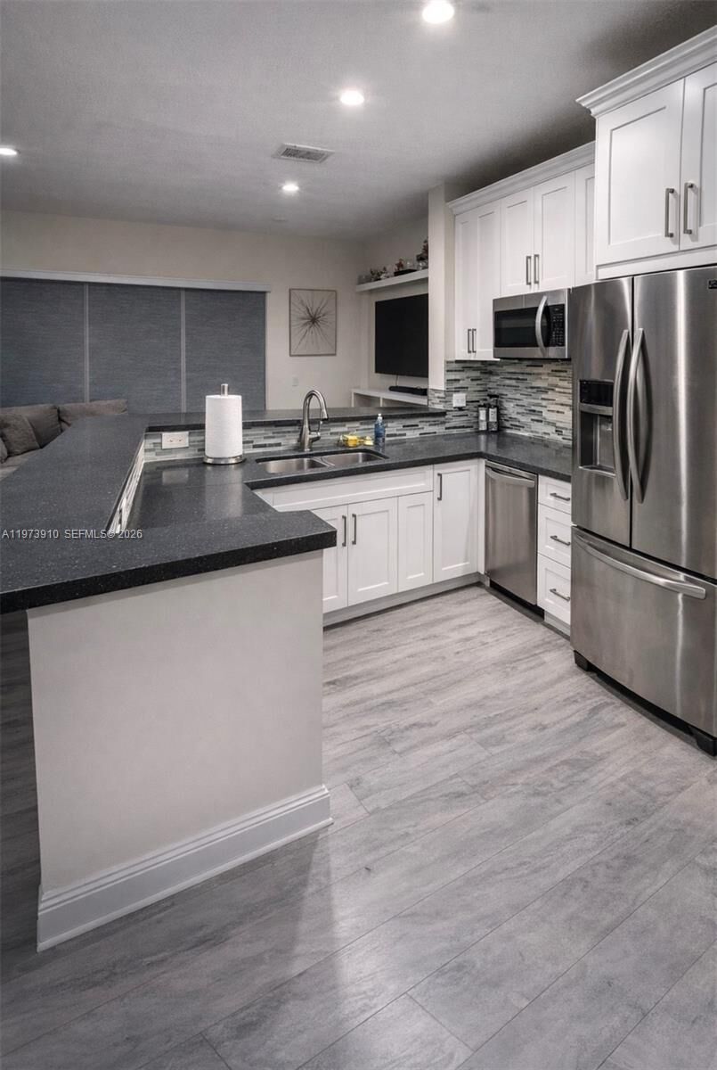 Property Photo:  12140 SW 4th St  FL 33025 