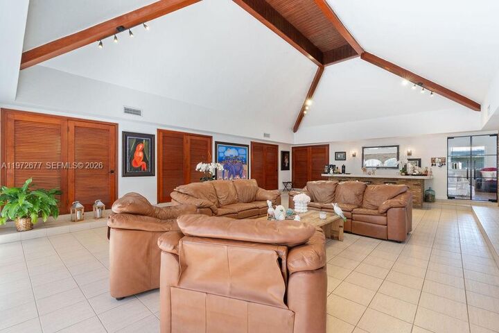 Property Photo:  13780 SW 73rd Ct  FL 33158 