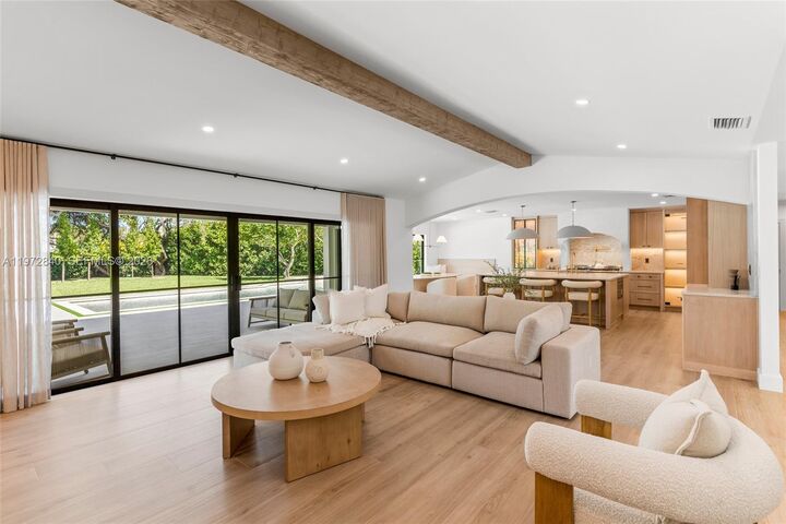 Property Photo:  16889 SW 73rd Ct  FL 33157 