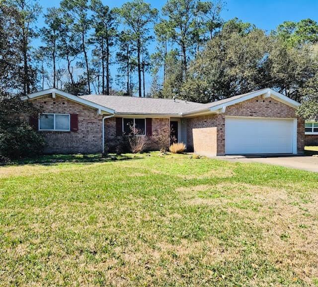 Property Photo: 4421 Memorial TX 77632