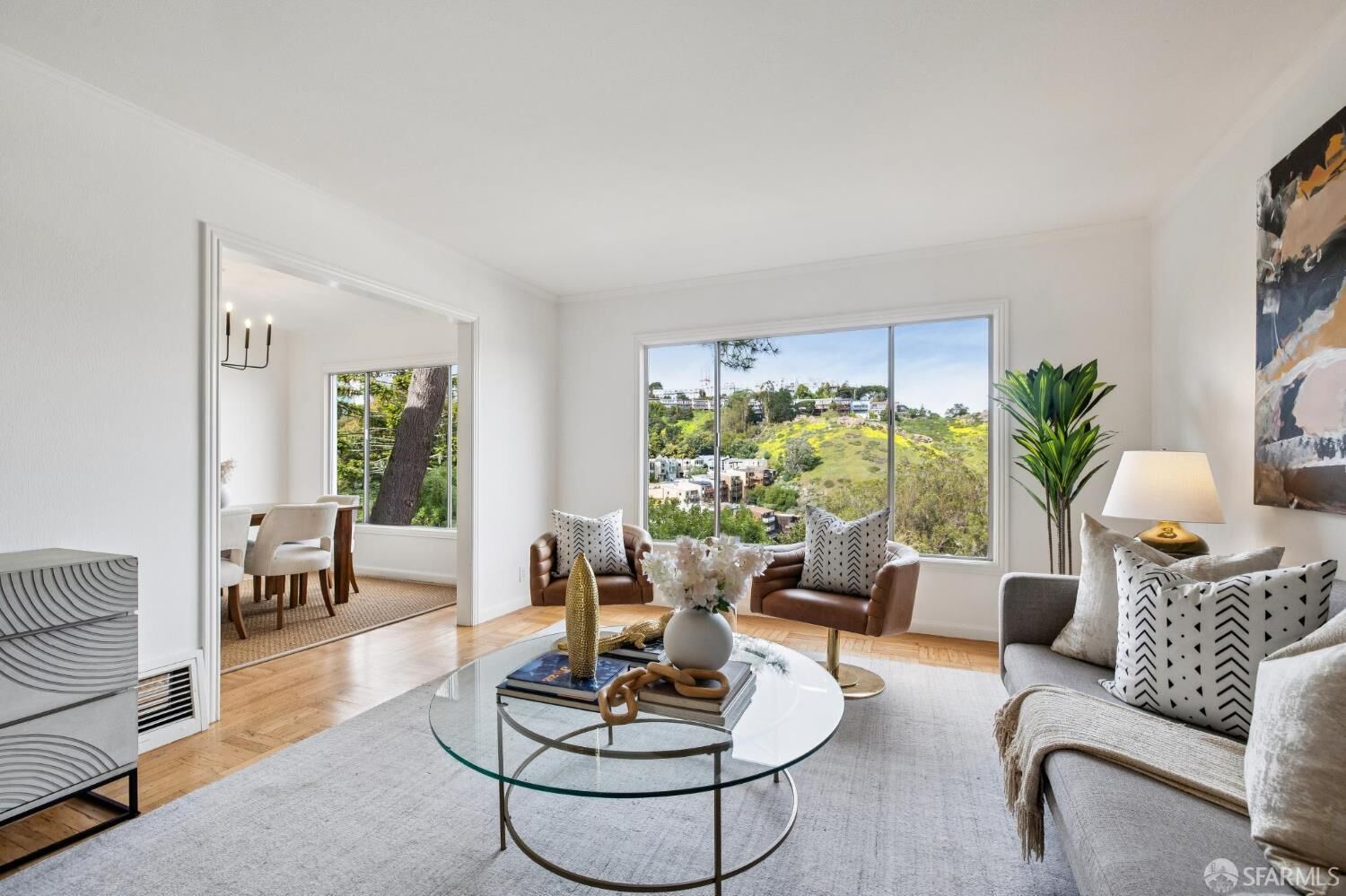 Property Photo: 162 Stillings Avenue CA 94131