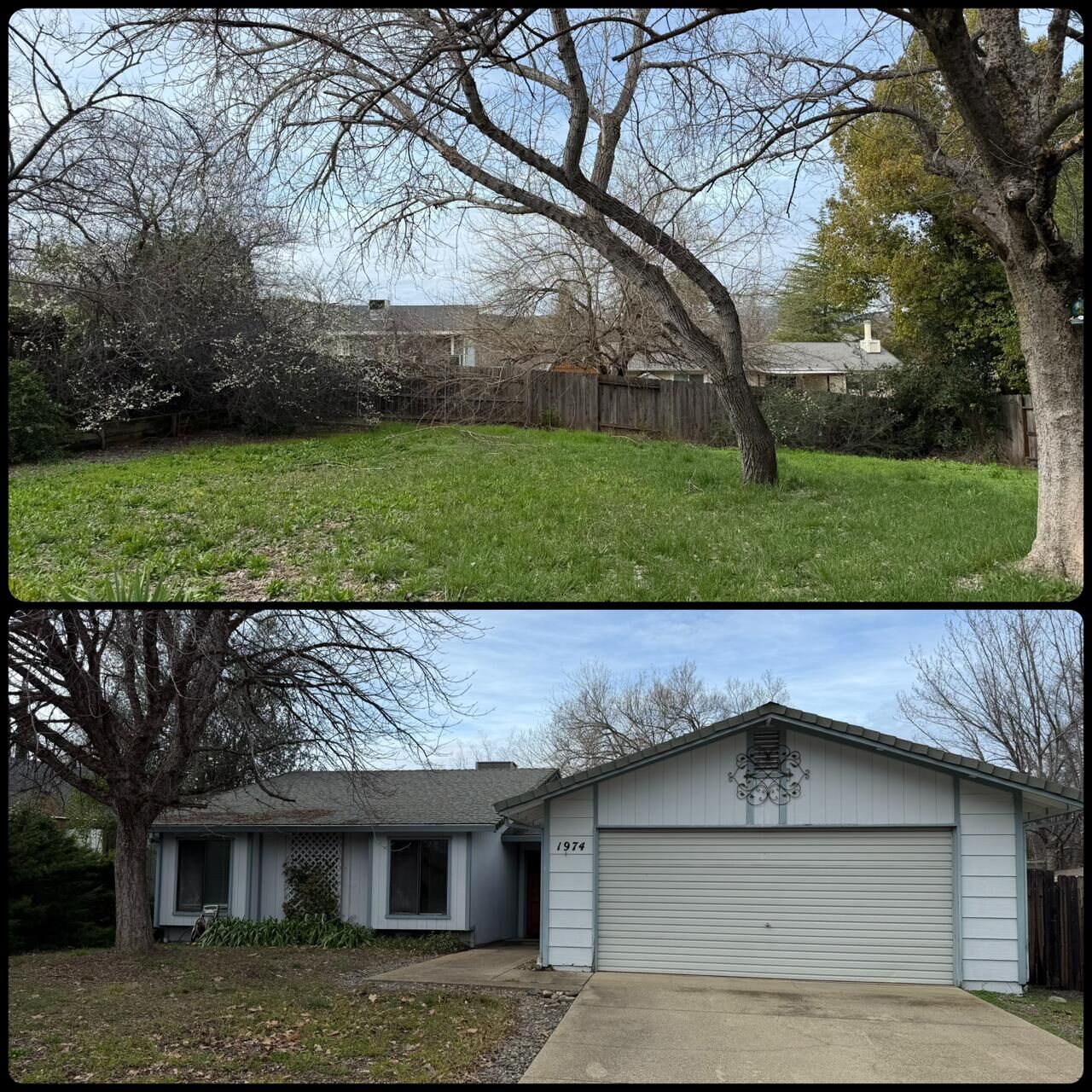 Property Photo:  1974 Kildare Drive  CA 96001 