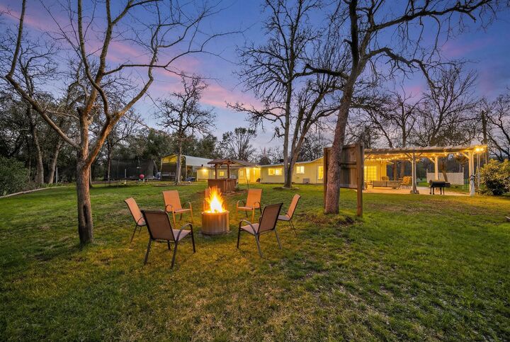 Property Photo: 13693 Kitty Hawk Lane CA 96003