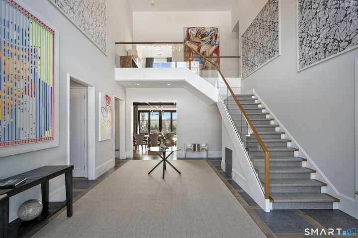 Property Photo:  30 Meadowcroft Lane  CT 06830 