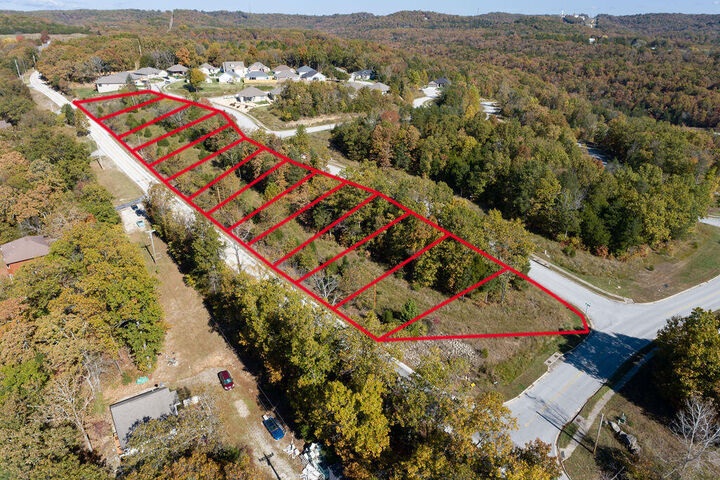 Property Photo:  Lot 2 Redwine Avenue  MO 65616 