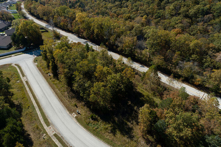 Property Photo: Lot 1 Redwine Avenue MO 65616